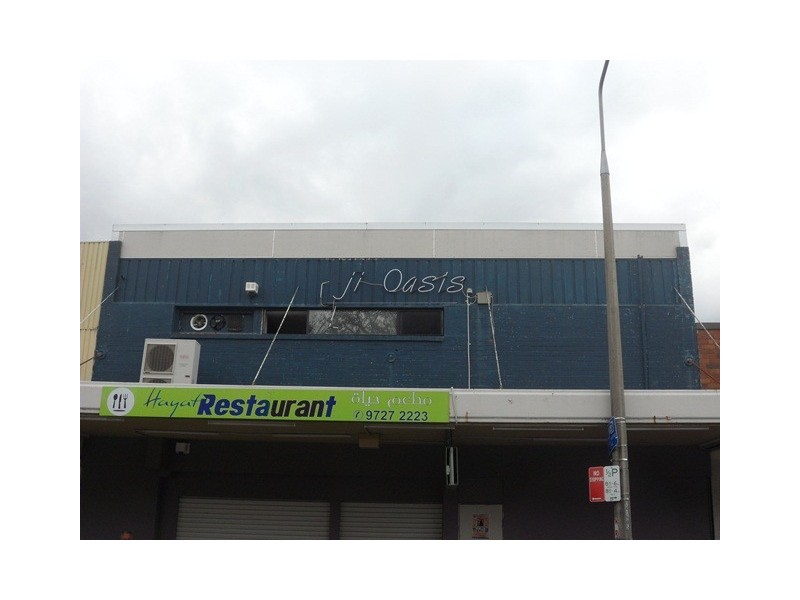 1/5 The Crescent, Fairfield NSW 2165