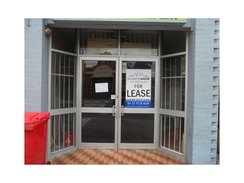 1/5 The Crescent, Fairfield NSW 2165