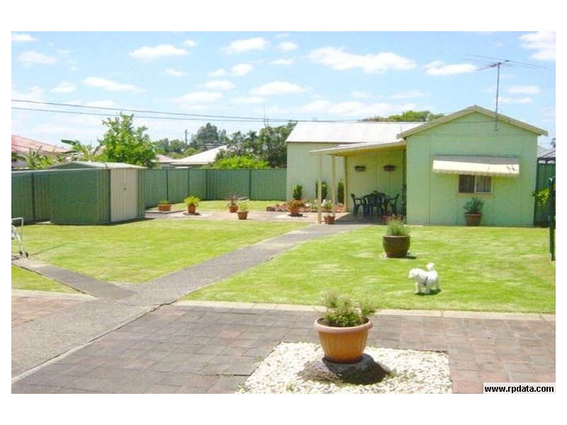 Canley Heights NSW 2166