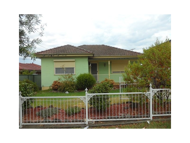 Canley Heights NSW 2166