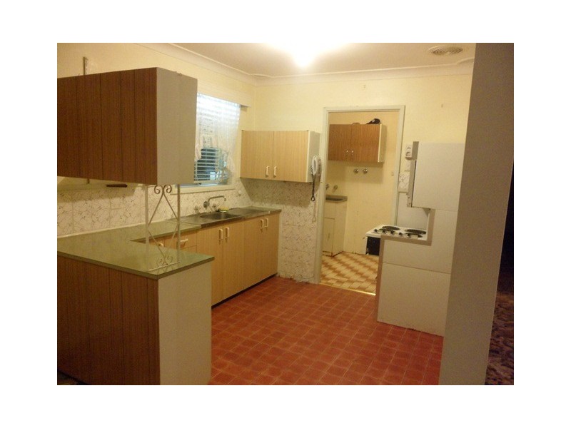 Canley Heights NSW 2166