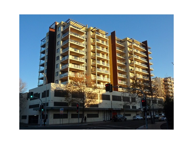 Fairfield NSW 2165
