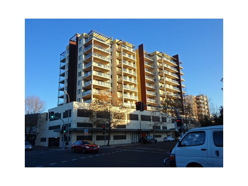 Fairfield NSW 2165