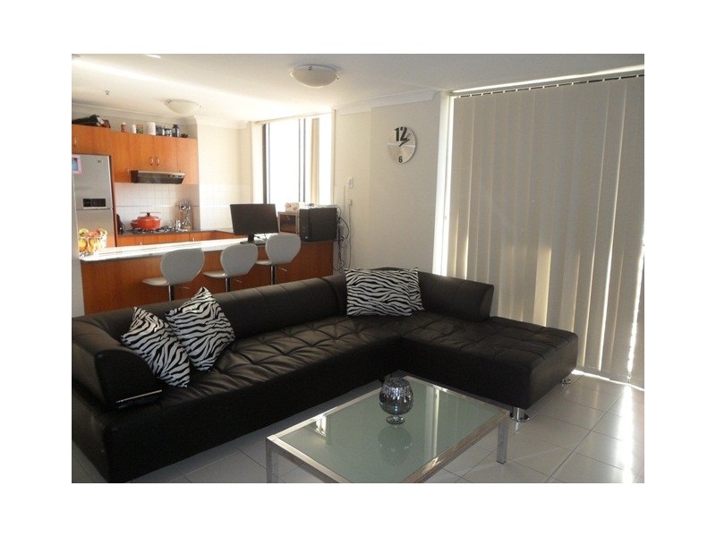 Fairfield NSW 2165