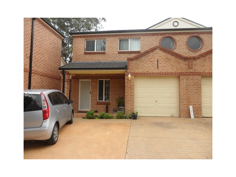 Bossley Park NSW 2176