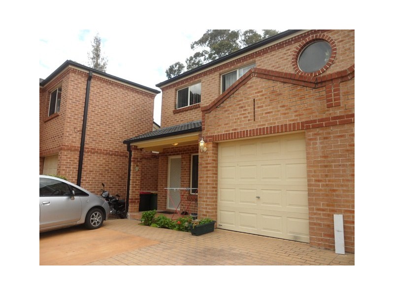 Bossley Park NSW 2176