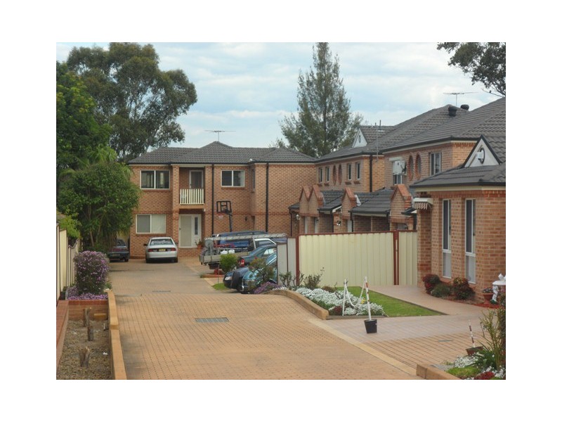 Bossley Park NSW 2176