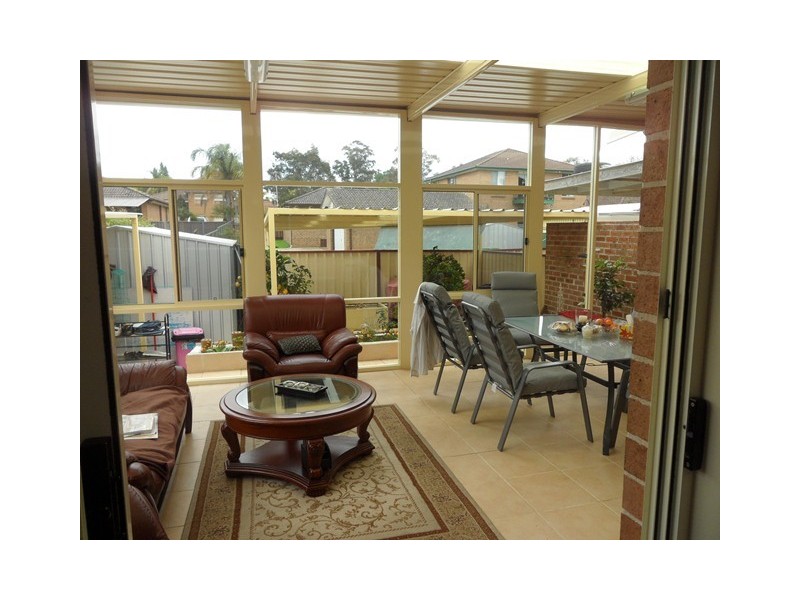 Bossley Park NSW 2176