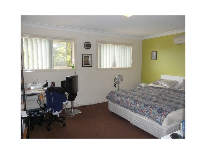 Bossley Park NSW 2176