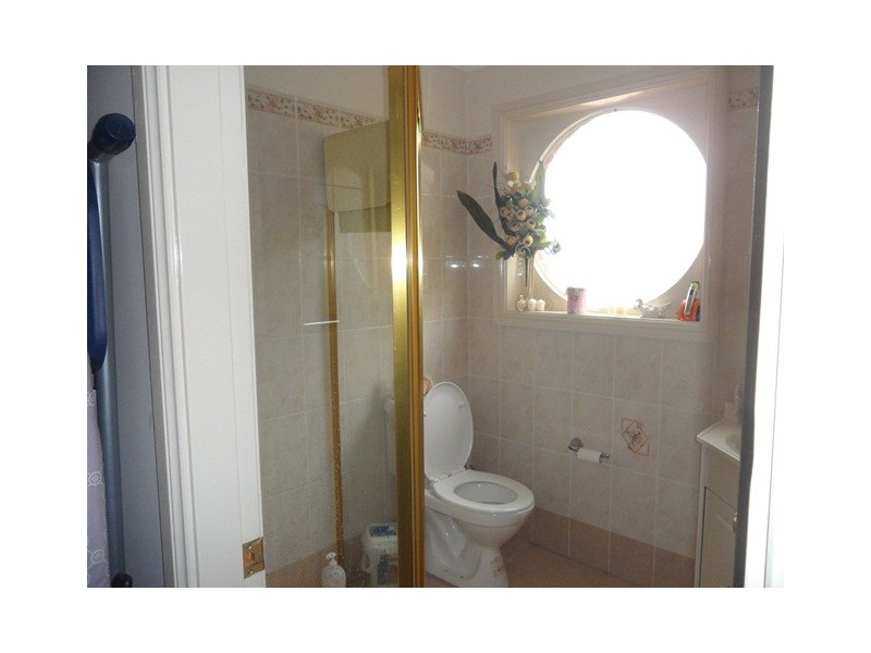 Bossley Park NSW 2176