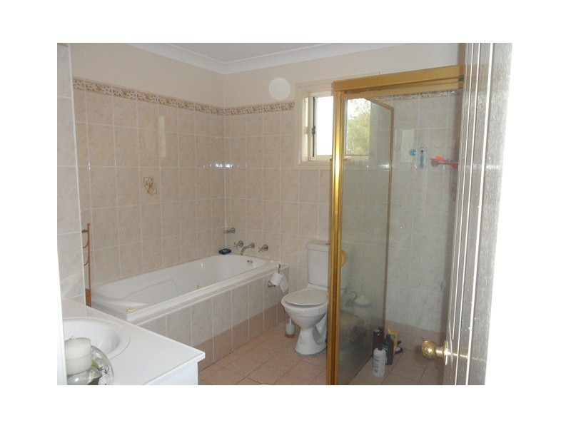 Bossley Park NSW 2176