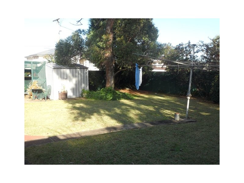 Fairfield NSW 2165