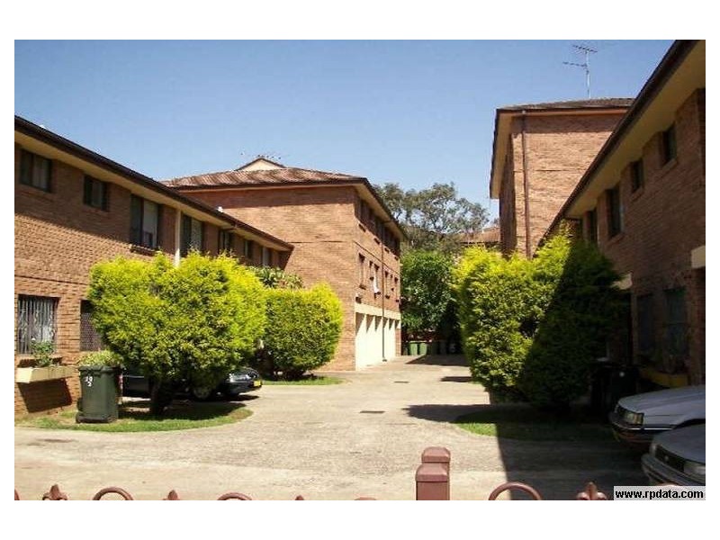 Canley Vale NSW 2166