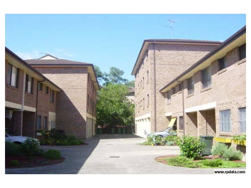 Canley Vale NSW 2166