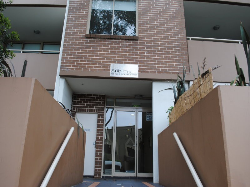 109 O’Riordan Street, Mascot NSW 2020