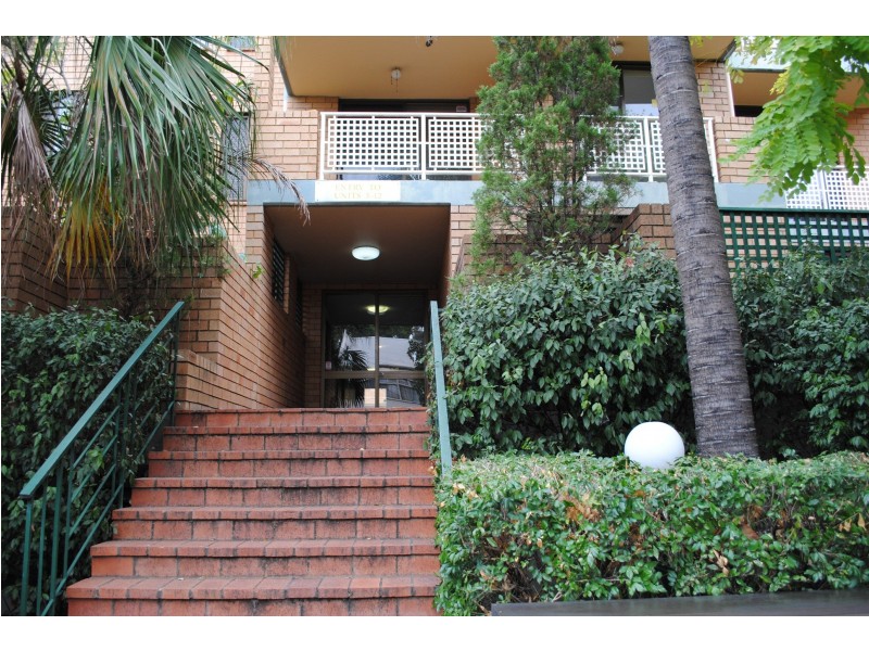 8/11/233 Maddison Street, Redfern NSW 2016