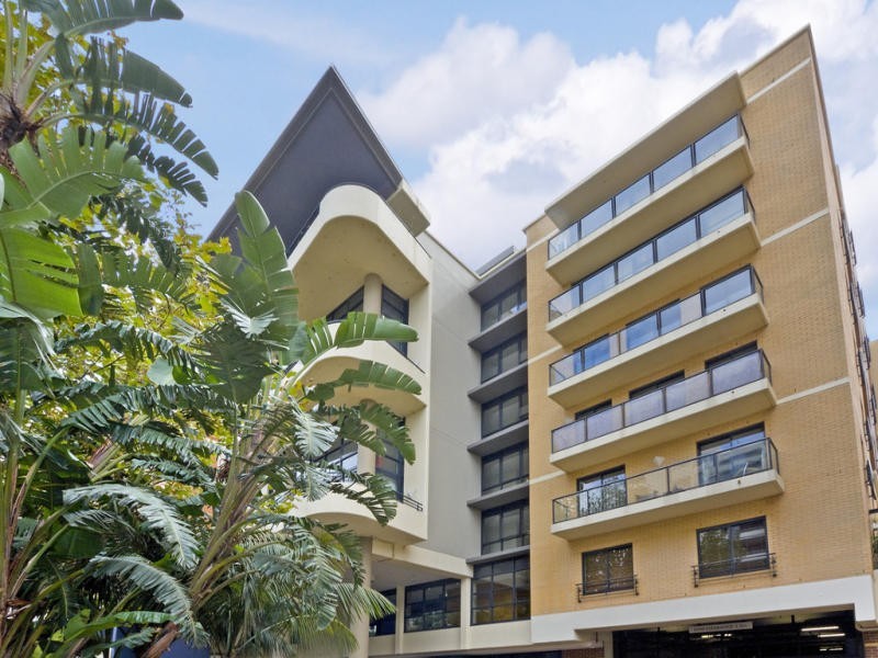 6-8 Crescent Street, Redfern NSW 2016