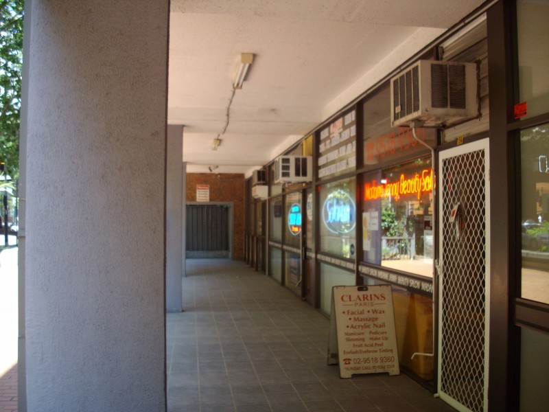 313 Harris Street, Pyrmont NSW 2009