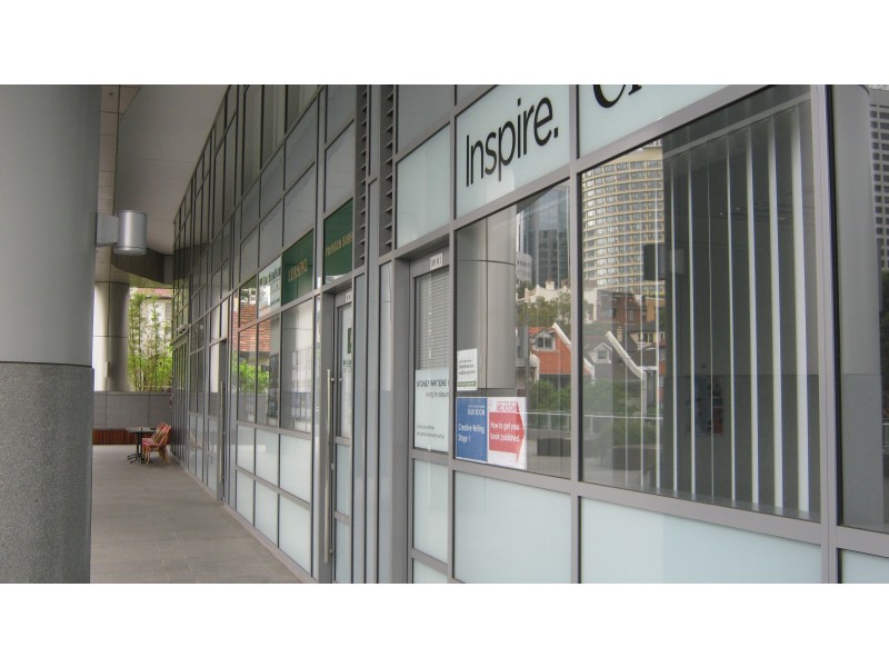 Milsons Point NSW 2061