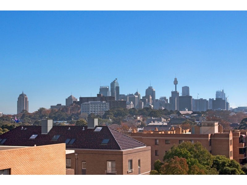 G905/780 Bourke Street, Redfern NSW 2016