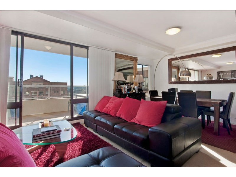 G905/780 Bourke Street, Redfern NSW 2016