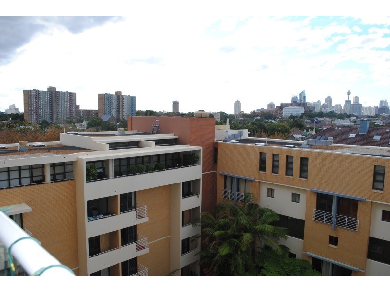 780 Bourke Street, Redfern NSW 2016