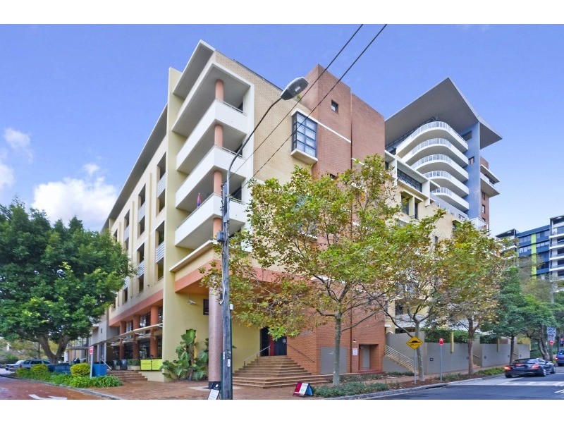 H421/780 Bourke Street, Redfern NSW 2016