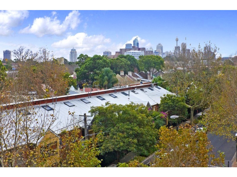 H421/780 Bourke Street, Redfern NSW 2016