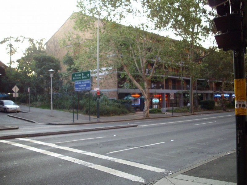 313 Harris Street, Pyrmont NSW 2009