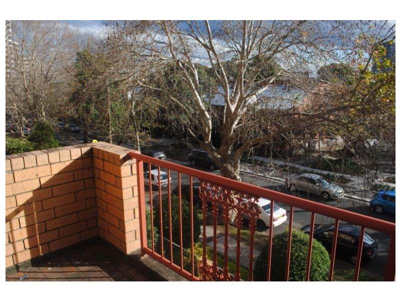 41/758 Bourke Street, Redfern NSW 2016