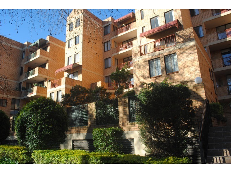 41/758 Bourke Street, Redfern NSW 2016