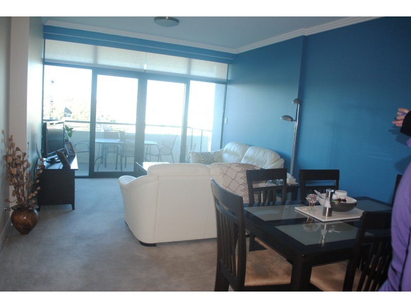 71/1 Timbrol avenue, Rhodes NSW 2138