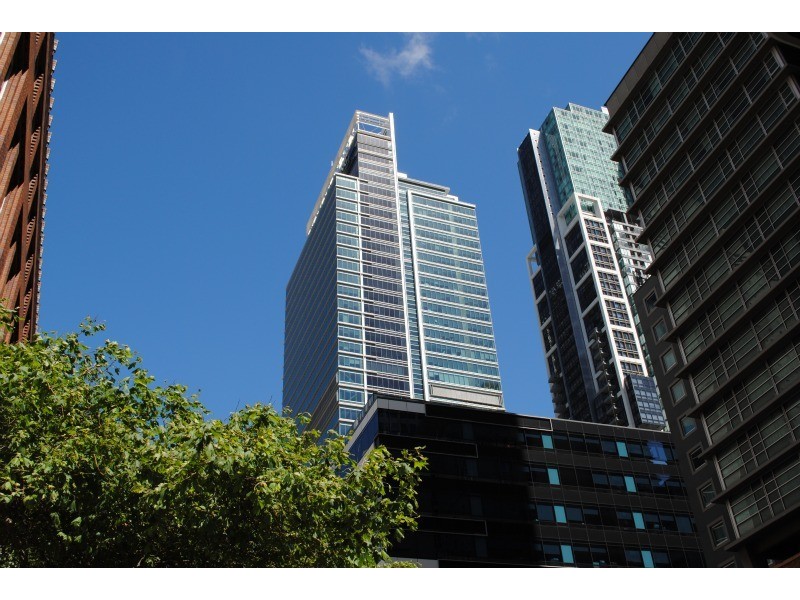 2 Cunningham Street, Sydney NSW 2000