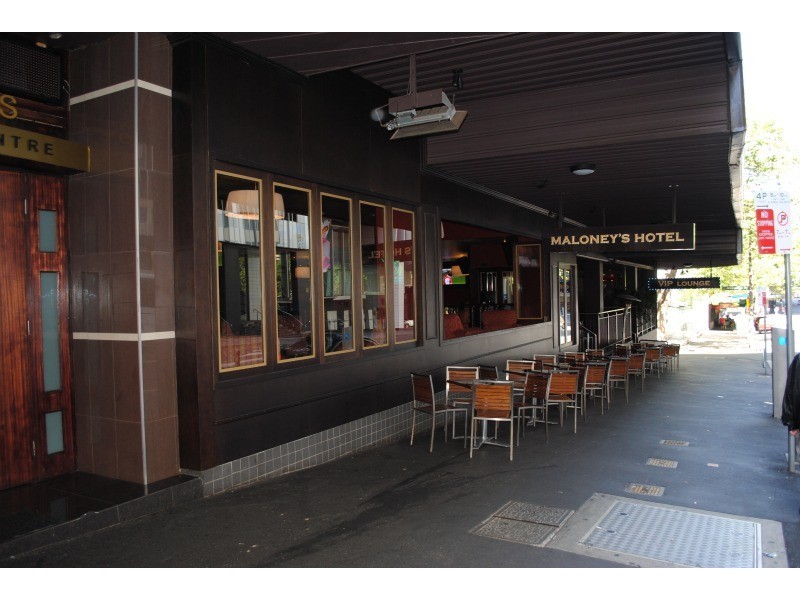 2 Cunningham Street, Sydney NSW 2000