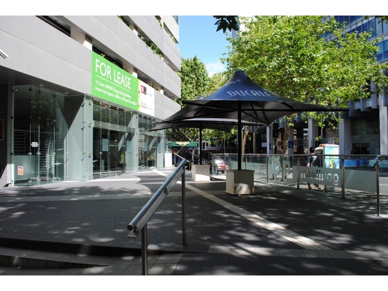 2 Cunningham Street, Sydney NSW 2000