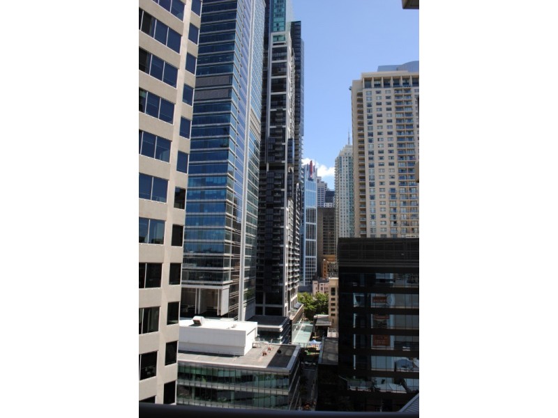 2 Cunningham Street, Sydney NSW 2000