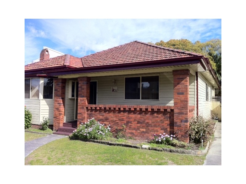 45 Lawson Street, Sans Souci NSW 2219