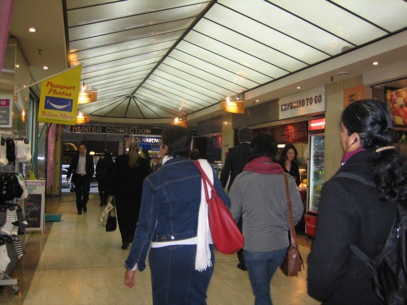 7 Hunter Street, Sydney NSW 2000