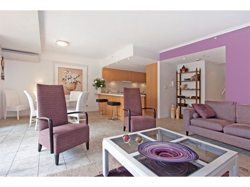 G615/780 Bourke Street, Redfern NSW 2016