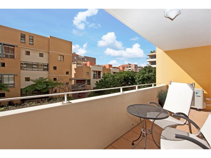 G615/780 Bourke Street, Redfern NSW 2016