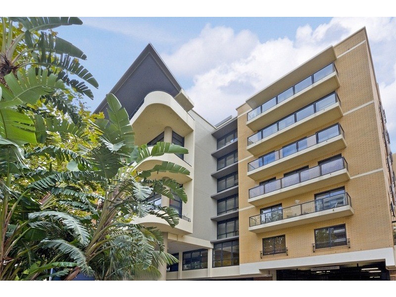 C314/780 Bourke Street, Redfern NSW 2016