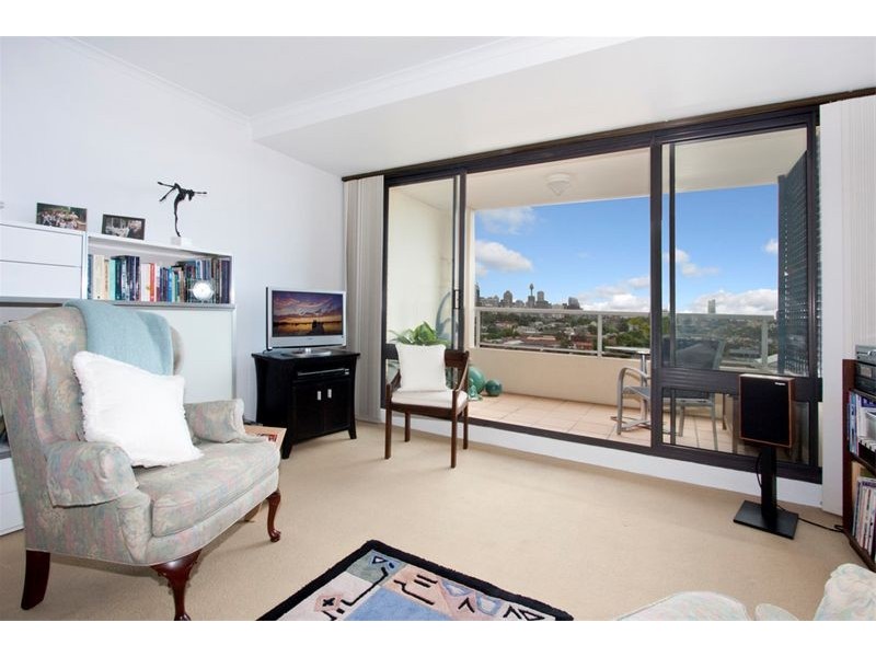 G1516/780 Bourke Street, Redfern NSW 2016