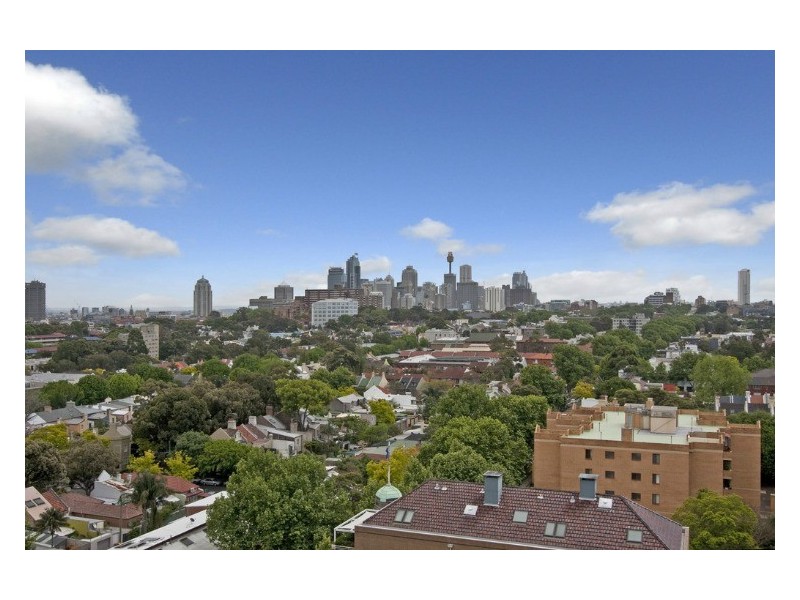 G1516/780 Bourke Street, Redfern NSW 2016