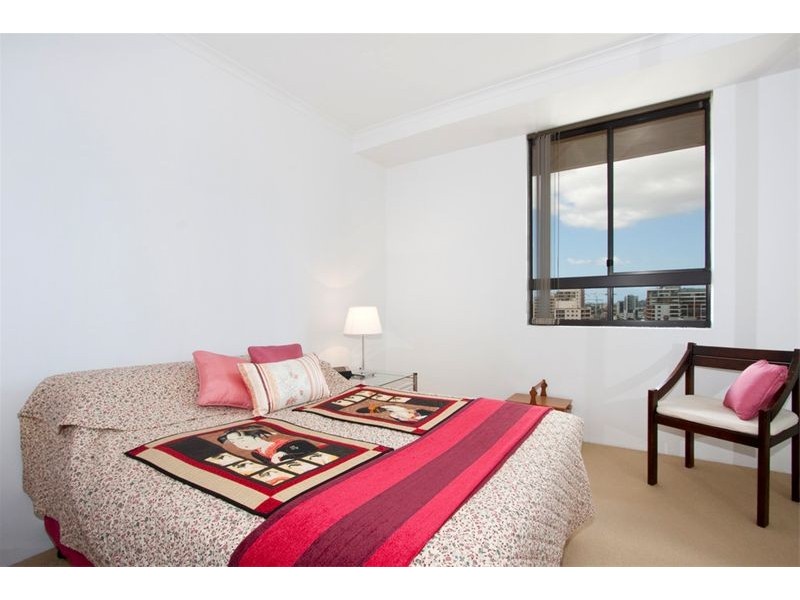 G1516/780 Bourke Street, Redfern NSW 2016