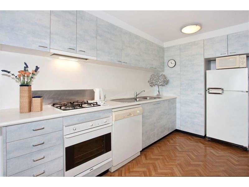 G1516/780 Bourke Street, Redfern NSW 2016