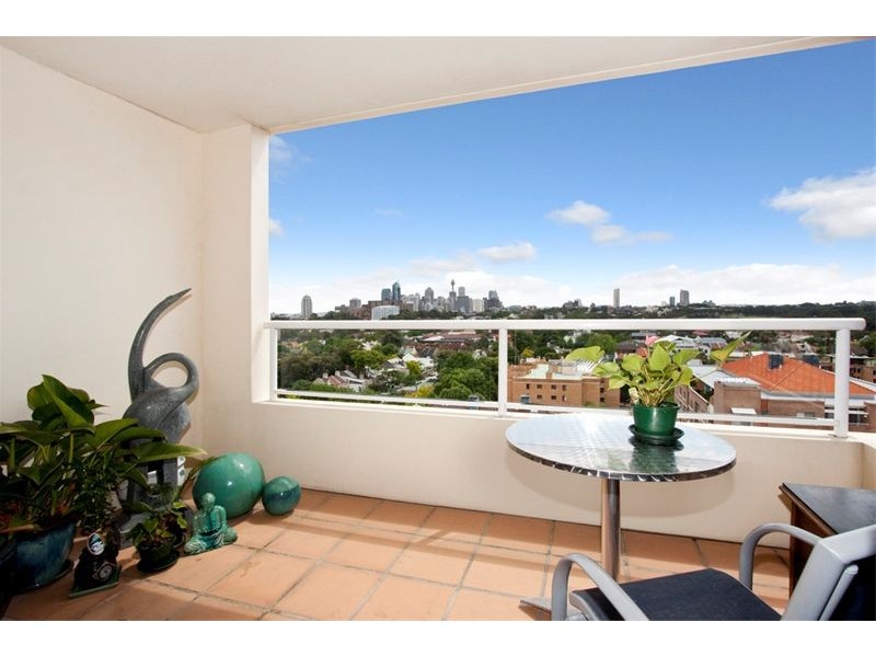 G1516/780 Bourke Street, Redfern NSW 2016