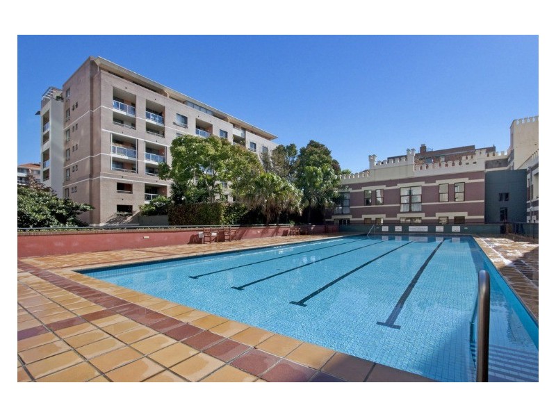 G1516/780 Bourke Street, Redfern NSW 2016