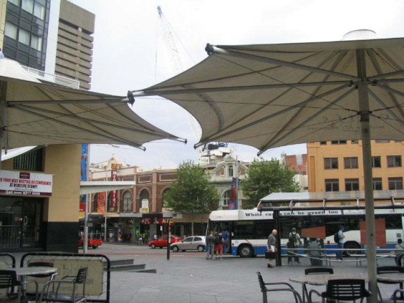 849 George Street, Sydney NSW 2000