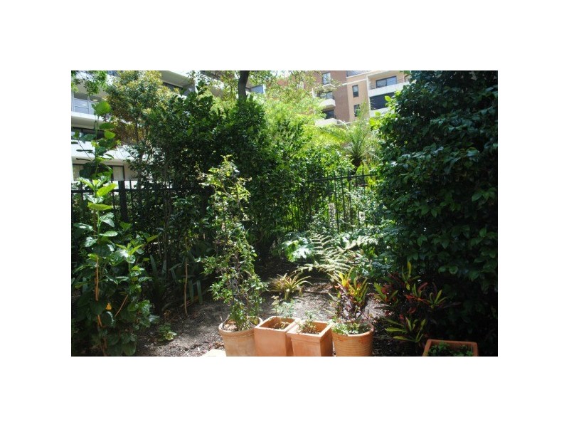 F01/780 Bourke Street, Redfern NSW 2016