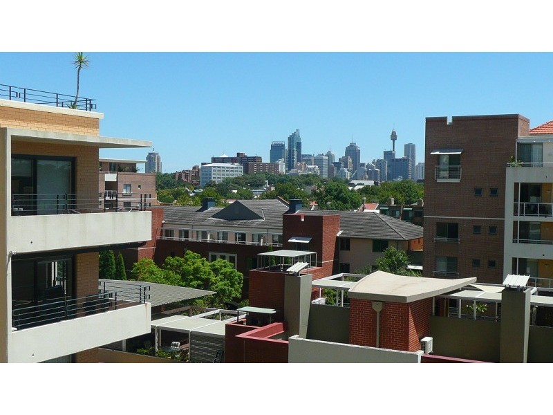 D904/780 Bourke Street, Redfern NSW 2016
